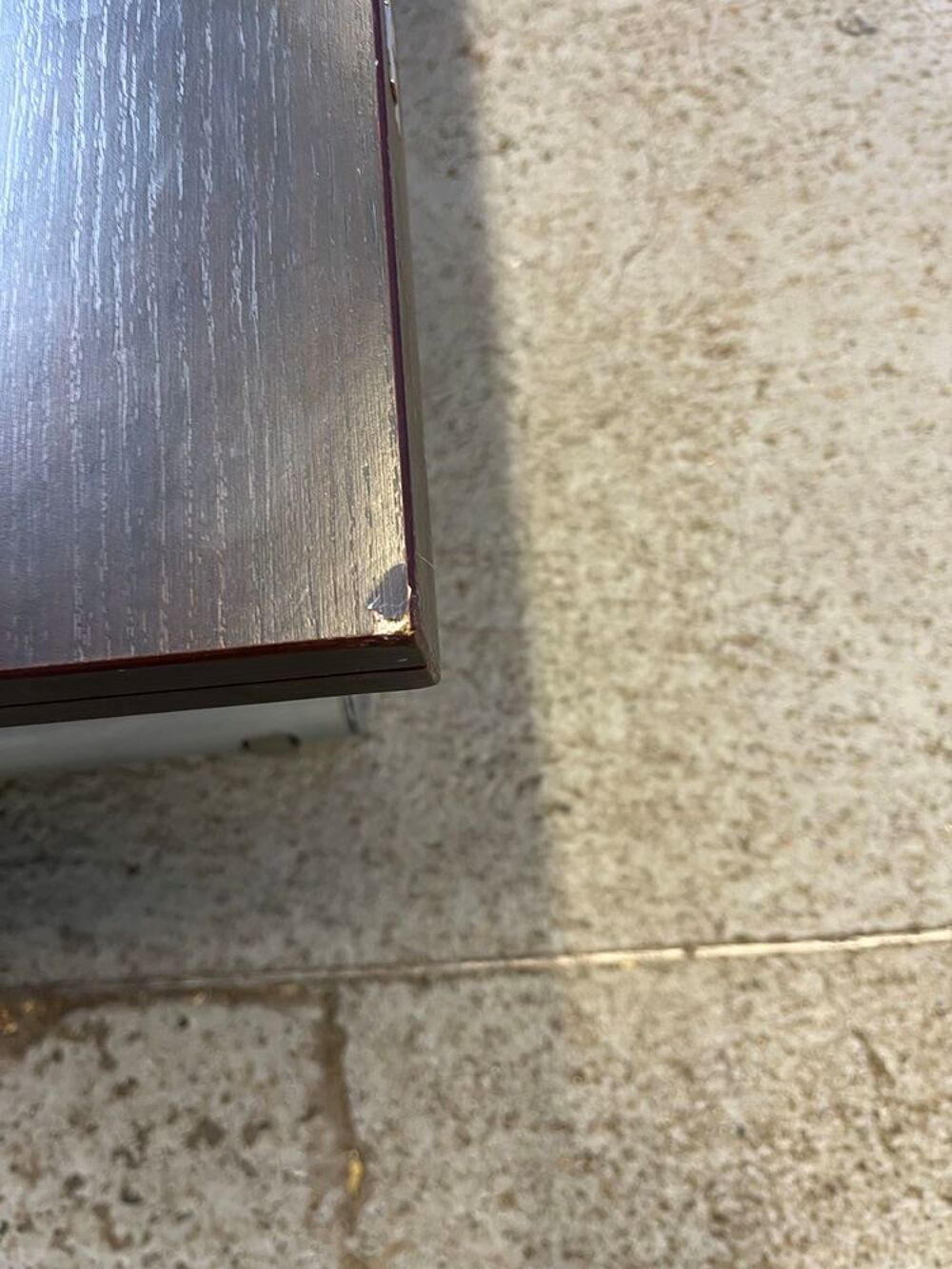 Table modulable Meubles