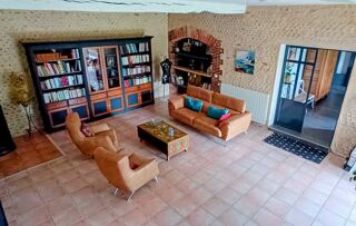  Maison � vendre 11 pi�ces 340 m�