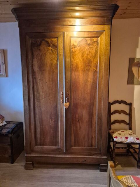 armoire ancienne 500 St Roch (74)