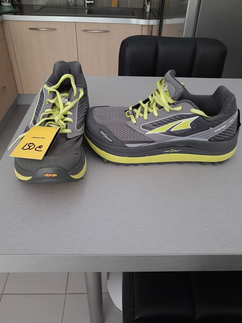 Chaussures sport Altra Chaussures