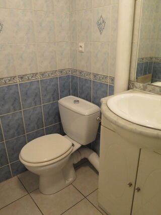 Location Appartement APPARTEMENT F1 BIS MEUBLE LUMINEUX La chapelle-saint-luc