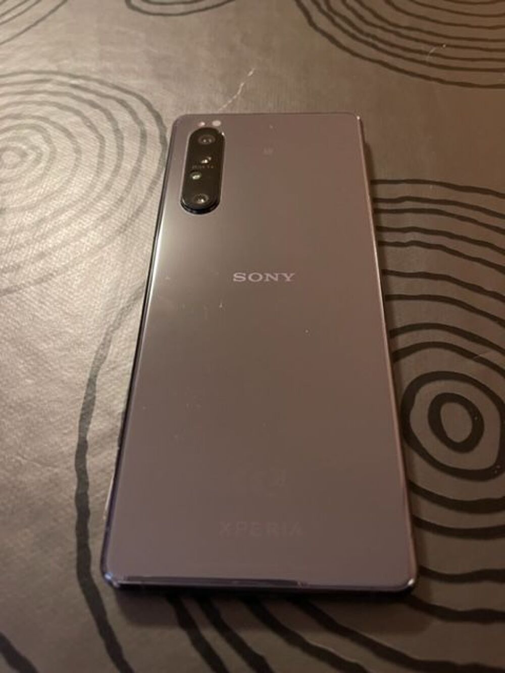 SONY XPERIA 1 II Téléphones et tablettes