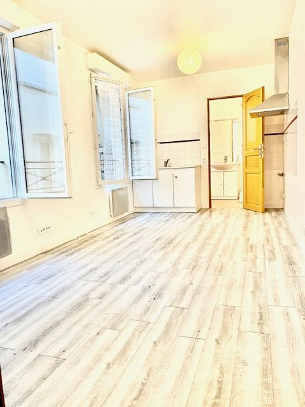 Location Appartement Reims Luton F3 en duplex Reims