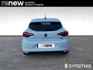 Clio V Clio E-Tech full hybrid 145 Evolution 2023 occasion 83500 La Seyne-sur-Mer