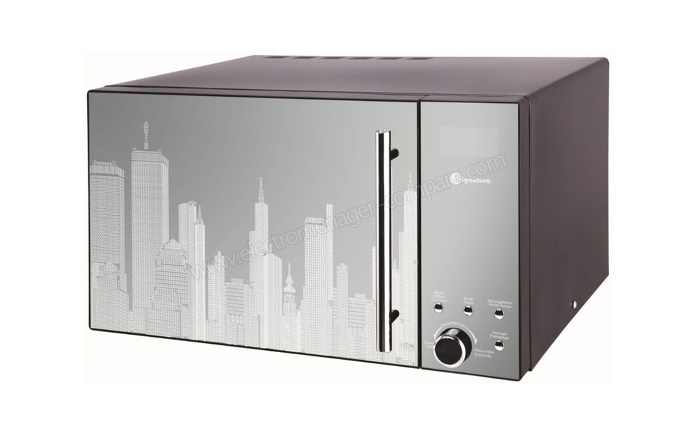 micro onde Electroménager