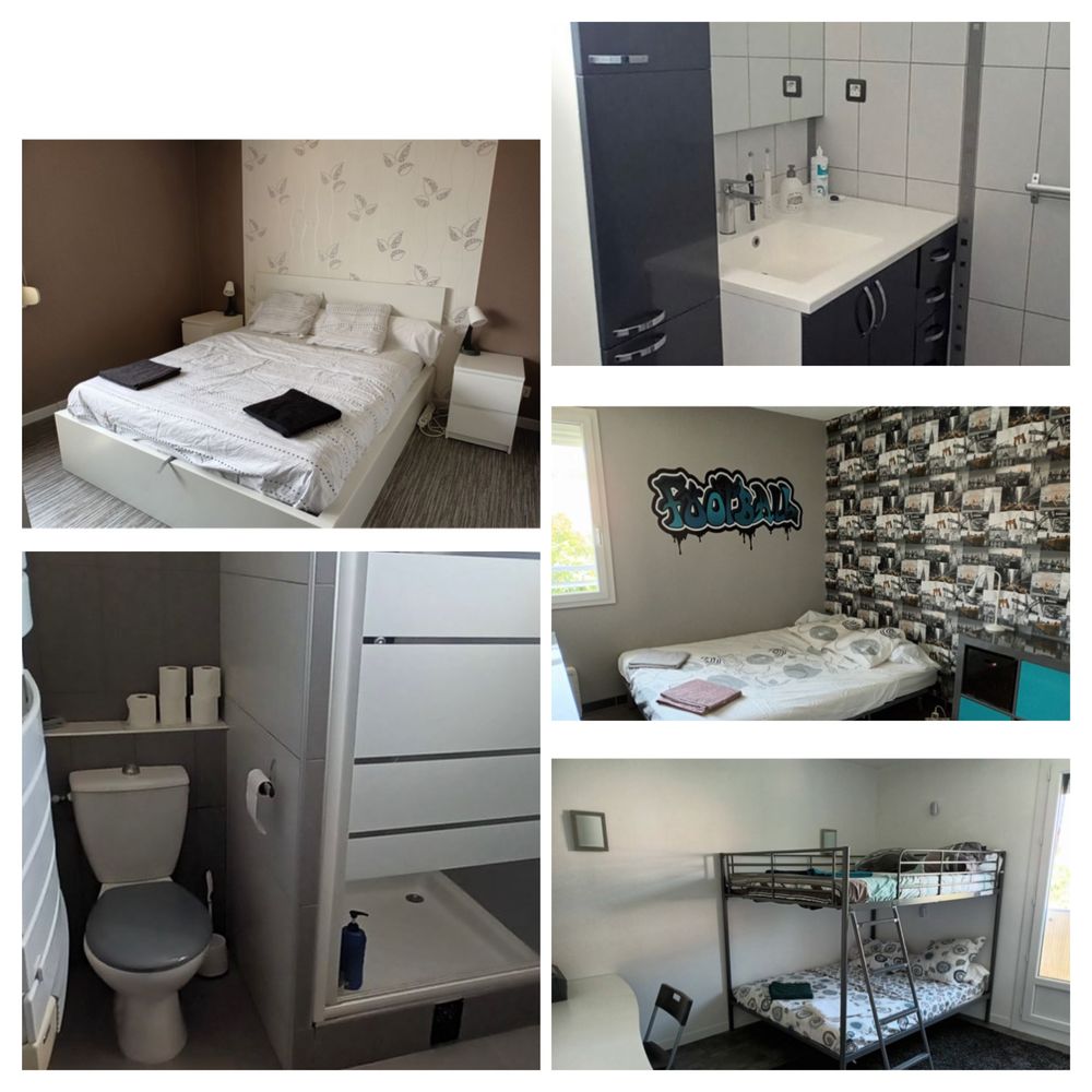 Vente Maison Maison F4, piscine, jardin Montpellier Hauts de Massane Montpellier