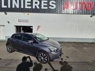 Clio IV dCi 90 Energy eco2 Business 90g 2013 occasion 49070 Saint-L&eacute;ger-de-Lini&egrave;res