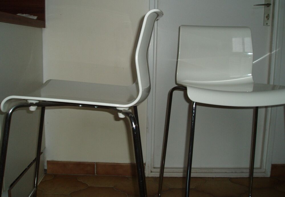 AFFAIRE 2 CHAISE BARS GLENN Meubles