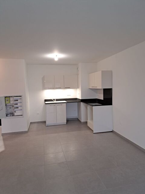  Appartement � louer 2 pi�ces 41 m�