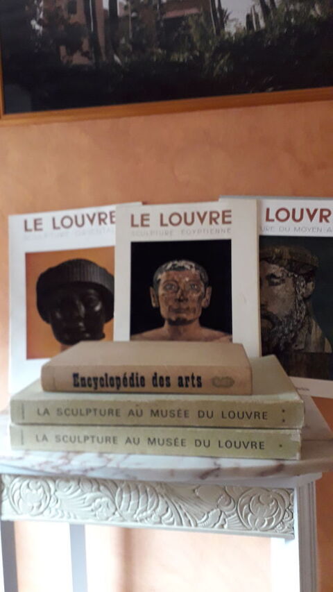 Jolie collection sur la sculpture au Muse du Louvre 55 Lzignan-Corbires (11)