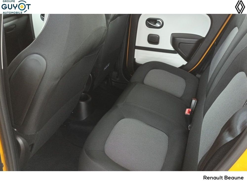 Twingo equilibre SCe 65 2023 occasion 21200 Beaune