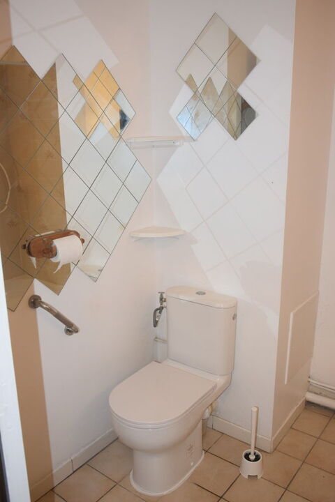  Appartement � louer 2 pi�ces 34 m�