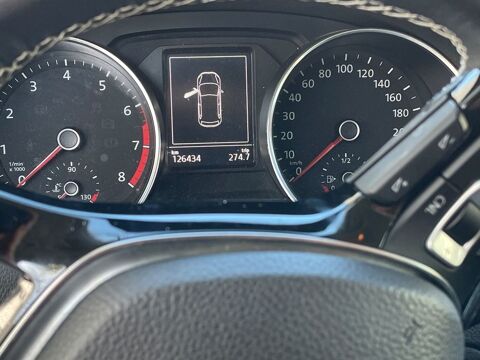 Volkswagen polo 1.0 60 Série Spéciale Loun
