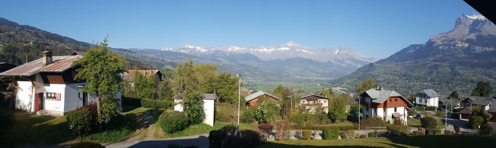   APPART 3P SAINT GERVAIS LES BAINS MONT-BLANC Rhône-Alpes, Saint-Gervais-les-Bains (74170)