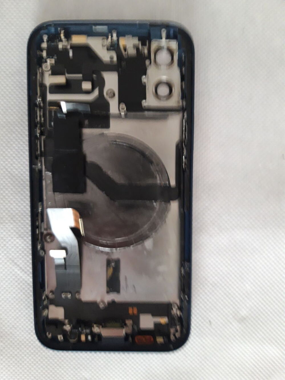 Chassis nu iphone 12 Tlphones et tablettes