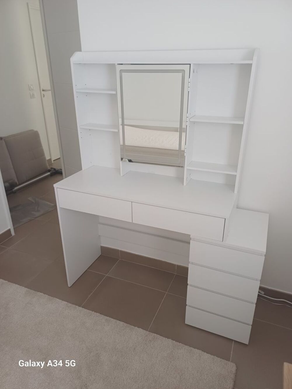 Coiffeuse Meubles
