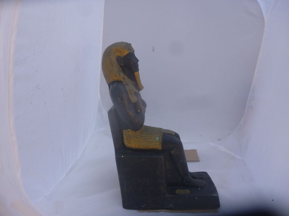 figurine egypte 