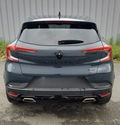 Captur E-Tech full hybrid 145 Engineered 2023 occasion 41500 Mer