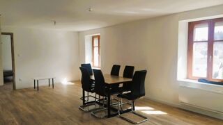  Appartement � louer 3 pi�ces 80 m�