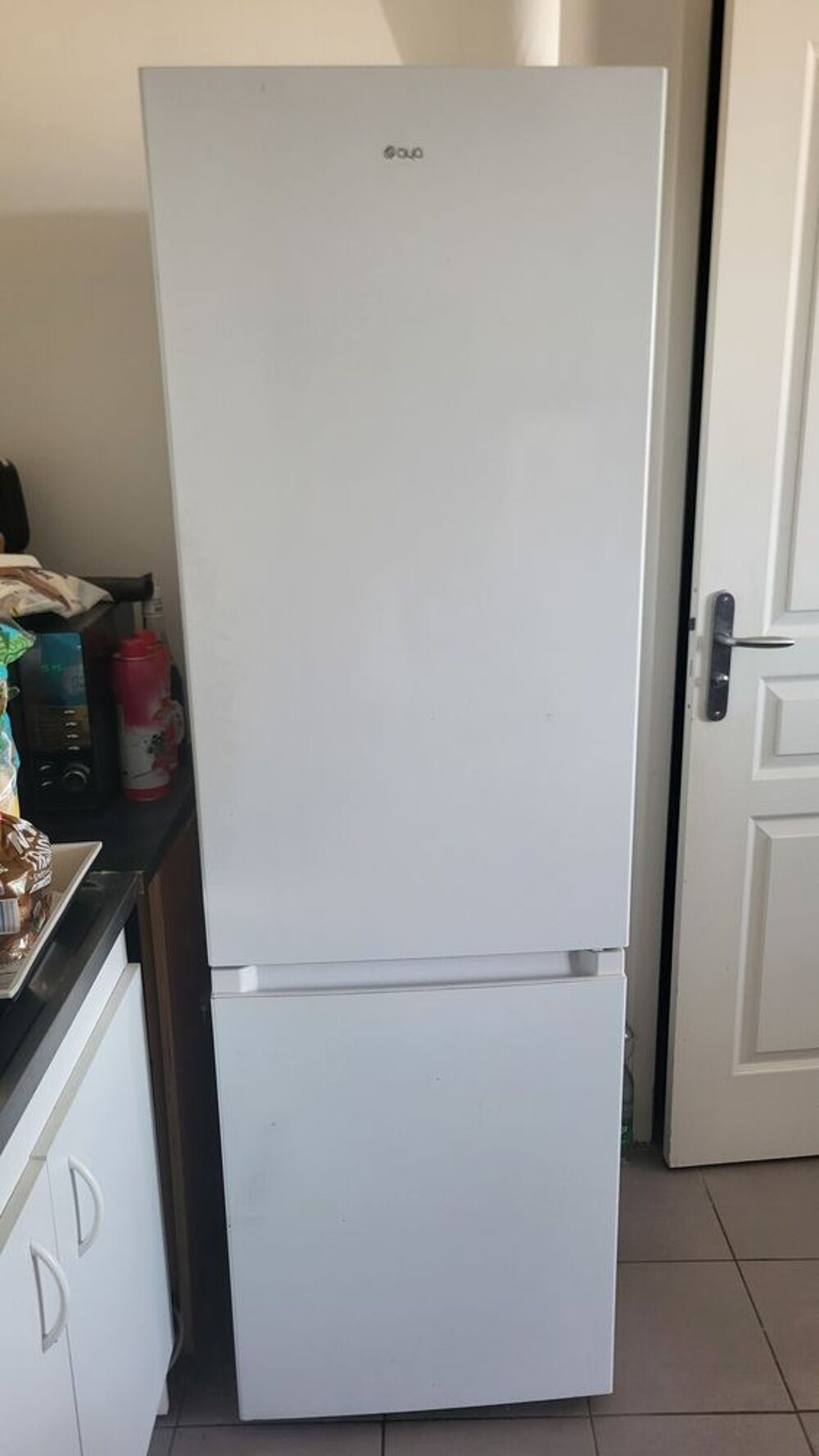 Frigidaire - cong&eacute;lateur Electroménager