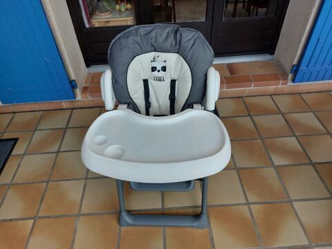 Hauck Chaise Haute Bb Sit N Relax
60 Pertuis (84)