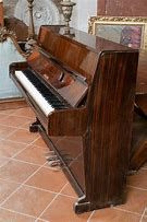 piano d etudes  250 Montauban (82)