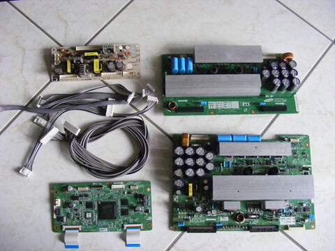 platine Samsung S42AX-YB02 0 Pl�dran (22)