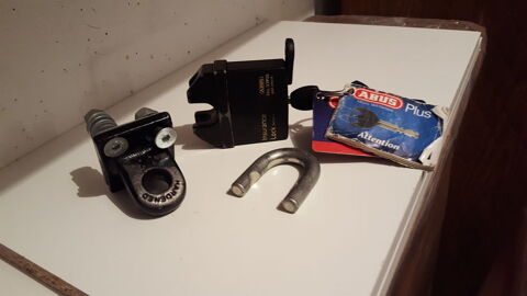 Cadenas ABUS PLUS 100 Cannes (06)