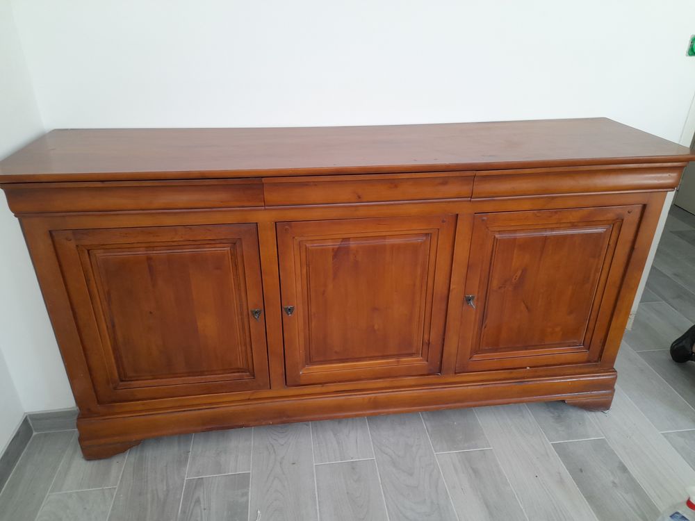 ensemble merisier Meubles