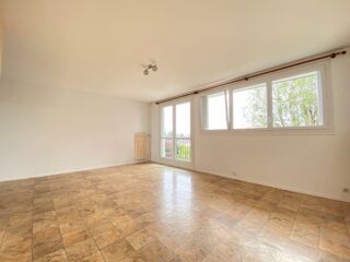  Appartement à vendre 3 pièces 62 m² Tours