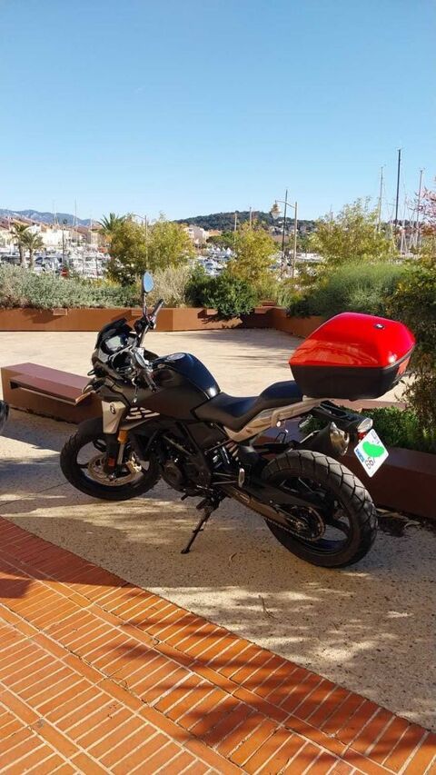 Moto BMW 2024 occasion Sanary-sur-Mer 83110