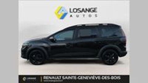 Jogger TCe 110 7 pl Extreme 2026 occasion 91700 Sainte-Genevi&egrave;ve-des-Bois