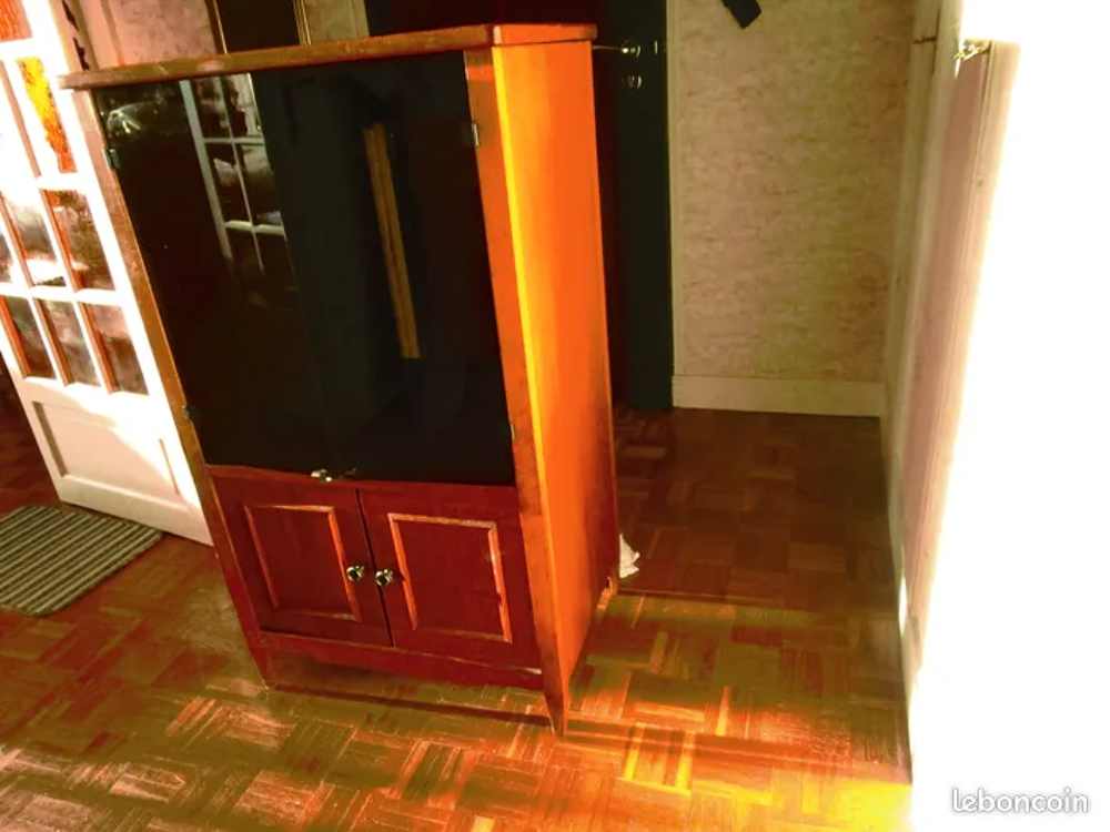 Meuble merisier en h&ecirc;tre Meubles