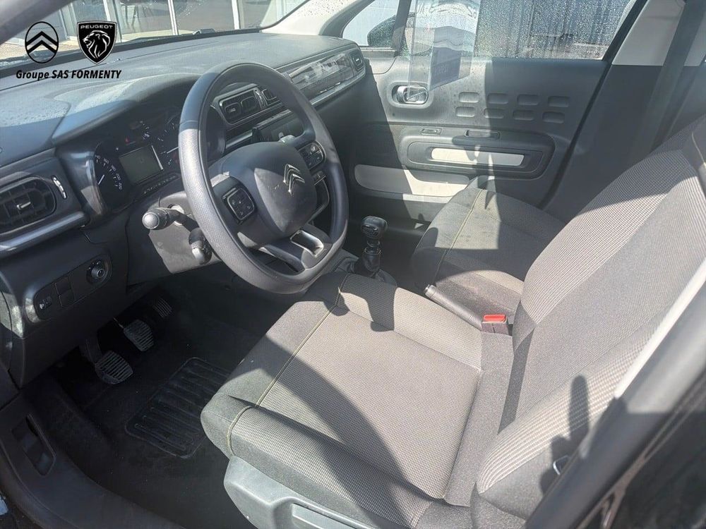 C3 BlueHDi 100 BVM6 You 2024 occasion 11300 Limoux