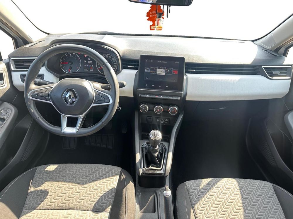 Clio V Clio SCe 65 Evolution 2023 occasion 91200 Athis-Mons