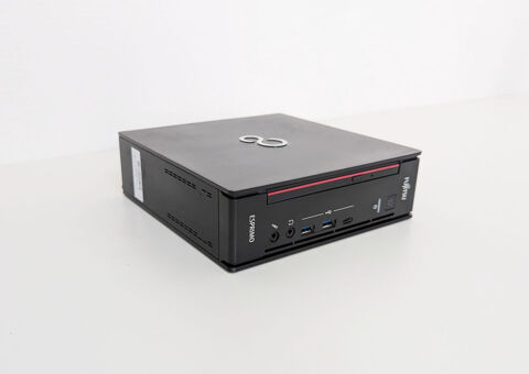 Mini PC i3 - 8Go - SSD - WiFi 6 - BT - Fujitsu-Ordinateur 95 Vienne (38)