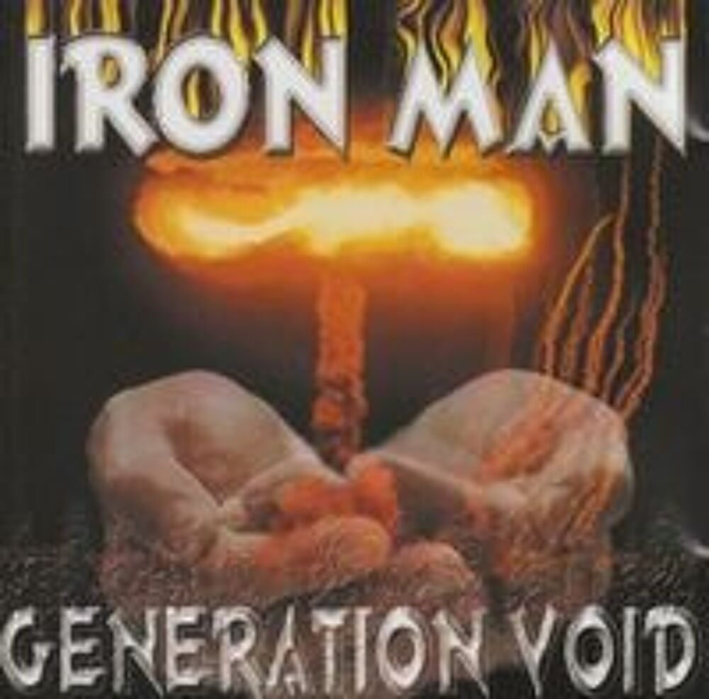 liste ALBUMS cd metal de I a M - 1 CD et vinyles