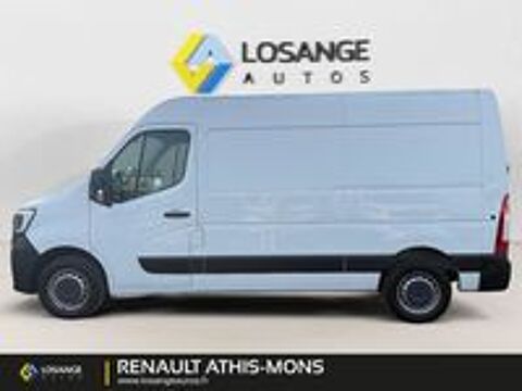 Master MASTER FGN TRAC F3500 L2H2 BLUE DCI 150 GRAND CONFORT 2022 occasion 91200 Athis-Mons