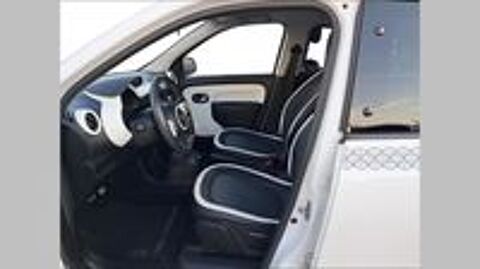 Twingo III 1.0 SCe 70 Midnight EDC 2017 occasion 91700 Sainte-Genevi&egrave;ve-des-Bois