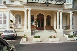 Location  Appartement 