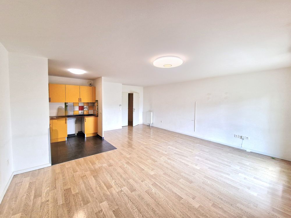 Vente Appartement Aubervilliers – T4 familial 91,76 m² avec balcon et parking Aubervilliers