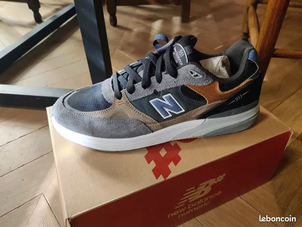 Basket new balance Chaussures