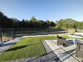  Maison à vendre 3 pièces 65 m²