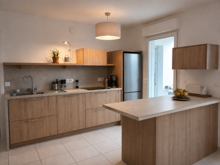  Appartement à vendre 2 pièces 45 m²