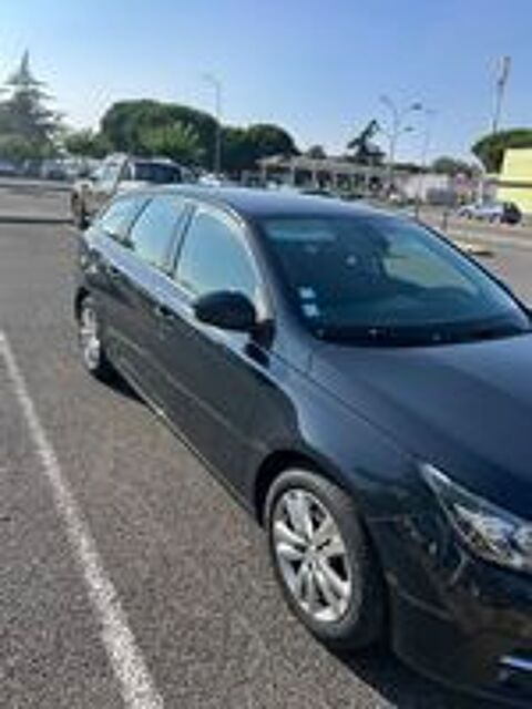308 SW Gtline 2020 occasion 31000 Toulouse