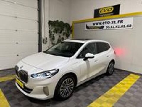 Serie 2 225e Active Tourer X-Drive Luxury Toit-Ouvrant Panoramique . 2023 occasion 31100 Toulouse