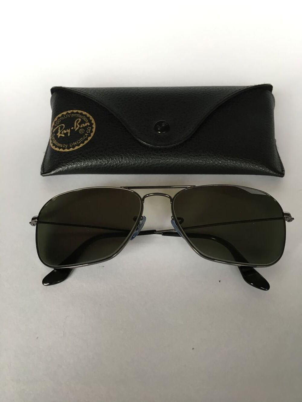 MONTURE LUNETTES RAY BAN Bijoux et montres