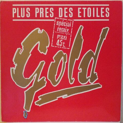 Plus Prs Des Etoiles GOLD 11 Caumont-sur-Durance (84)