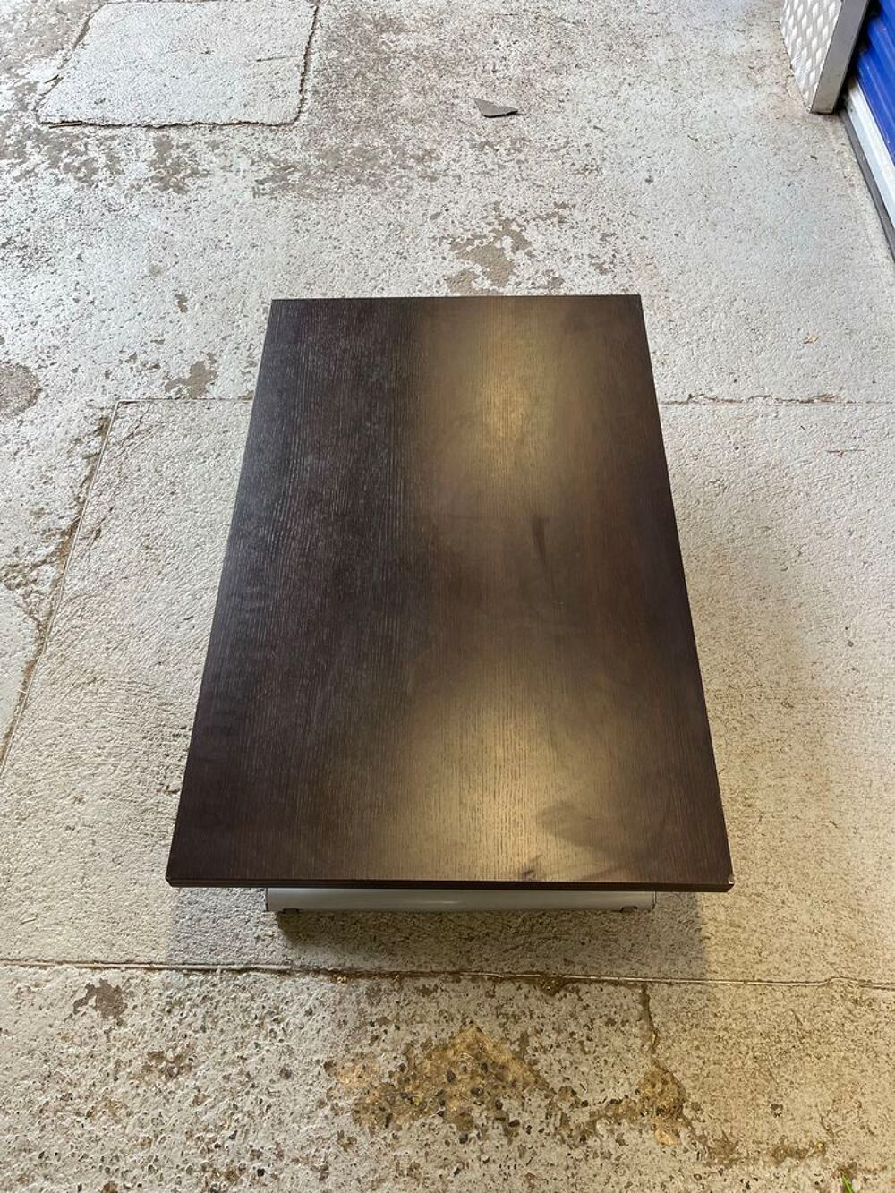 Table modulable Meubles