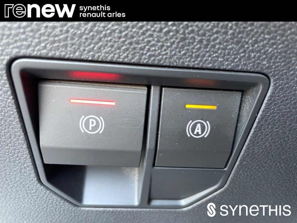 M&eacute;gane Megane E-Tech EV60 220 ch super charge Equilibre 2022 occasion 13200 Arles